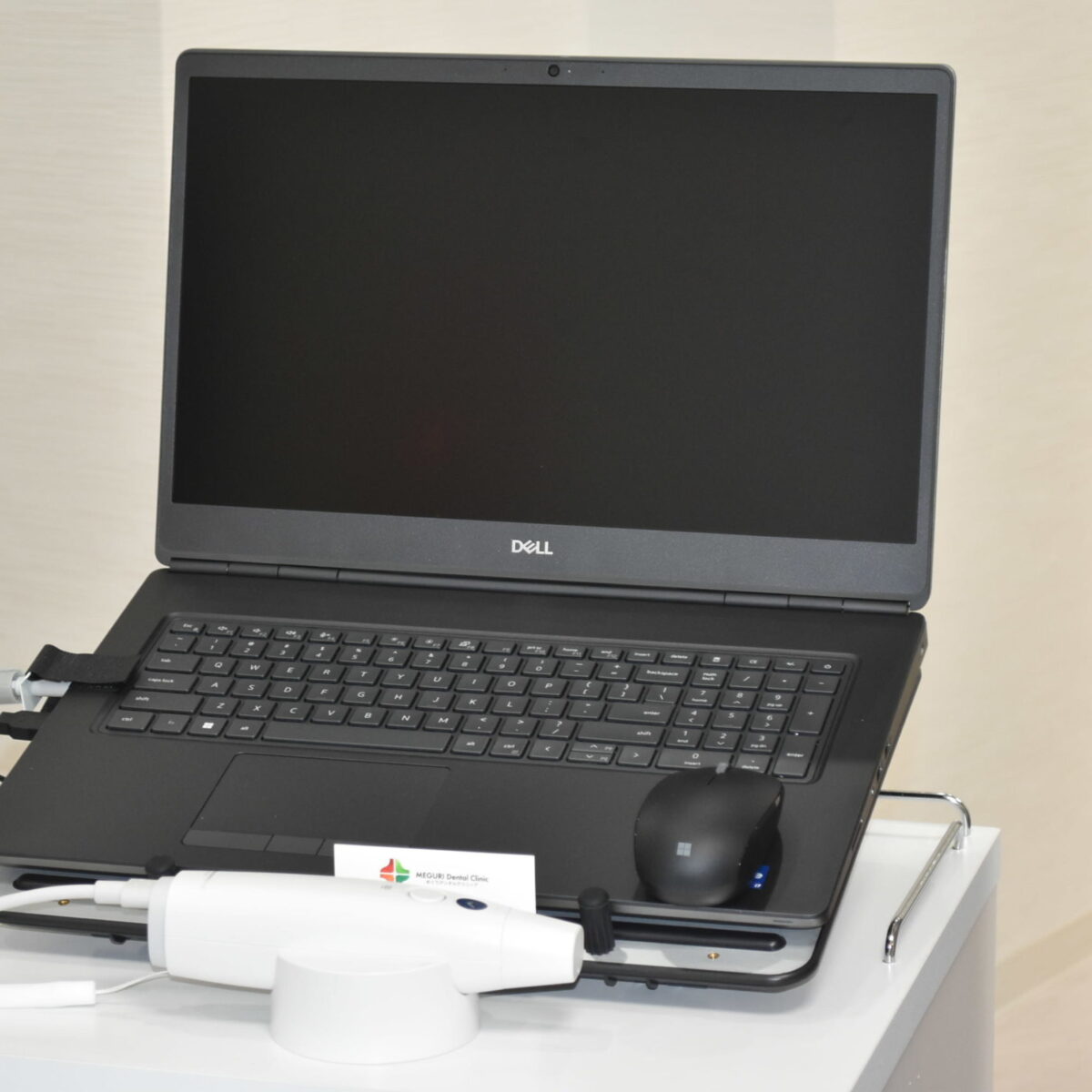 最新機器を導入しました！（自由診療の方限定になります）